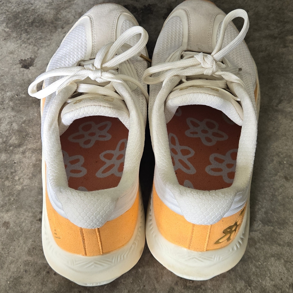 Men's R.A.D. DBE Training Shoe - Picture 5 of 8